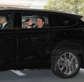 Japan Launches Pathway For US Built Cars To Enter The Country